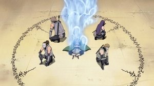 Naruto: Šippúden Pain vs. Kakashi