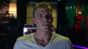 Borci z Blue Mountain State Cesta poznání