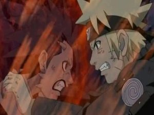 Naruto: Šippúden Rezonance