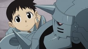 Fullmetal Alchemist: Brotherhood 32. epizoda