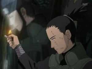 Naruto: Šippúden Když někoho prokleješ, kopeš si vlastní hrob