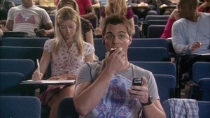 Borci z Blue Mountain State Zkoušky
