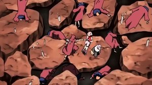 Naruto: Šippúden Sen, který se nemohl stát skutečností