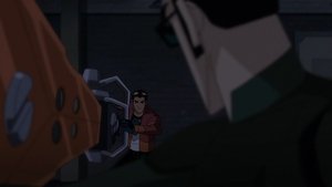 Generator Rex 18. epizoda