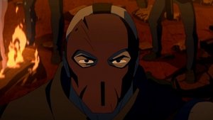 Generator Rex 13. epizoda