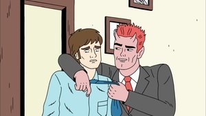 Ugly Americans 14. epizoda