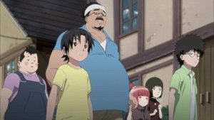 Naruto: Šippúden 291. epizoda