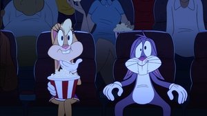 Looney Tunes: Úžasná show Pouze pro členy