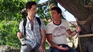Borci z Blue Mountain State Vrchol