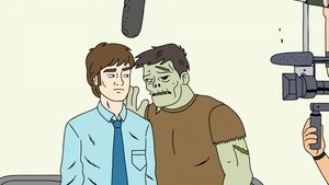 Ugly Americans 12. epizoda