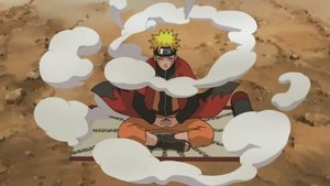 Naruto: Šippúden Nebezpečí! Sennin mód dosáhl limitu