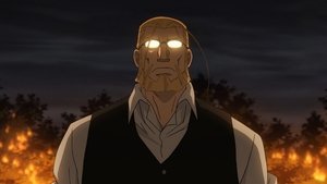 Fullmetal Alchemist: Brotherhood 49. epizoda