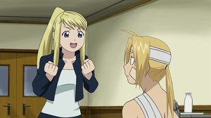 Fullmetal Alchemist: Brotherhood 9. epizoda