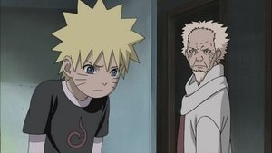 Naruto: Šippúden 257. epizoda