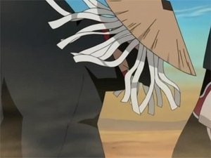 Naruto: Šippúden Akatsuki, akce začíná