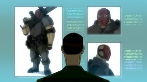 Generator Rex 14. epizoda