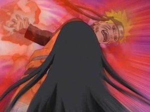 Naruto: Šippúden Rozpoutaný Kyuubi!!