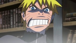 Naruto: Šippúden Dešifrování