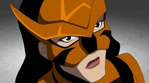 Young Justice 13. epizoda