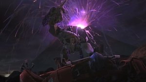 Transformers: Prime 23. epizoda