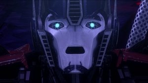 Transformers: Prime Orion Pax část 1