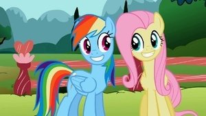 Můj malý Pony: Přátelství je magické Nejlepší mazlíček vyhraje