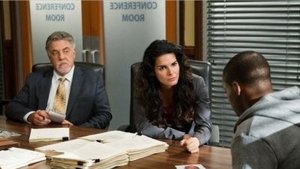 Rizzoli & Isles: Vraždy na pitevně 11. epizoda