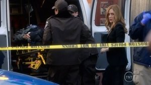Rizzoli & Isles: Vraždy na pitevně 1. epizoda