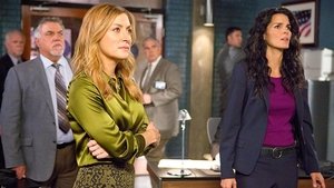 Rizzoli & Isles: Vraždy na pitevně 9. epizoda