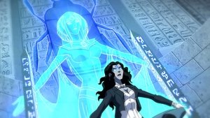 Young Justice 18. epizoda