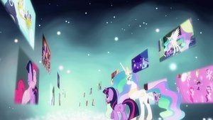 Můj malý Pony: Přátelství je magické Jak opravit kouzlo