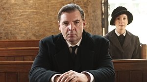 Panství Downton 5. epizoda