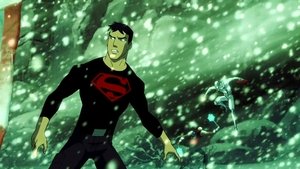 Young Justice 25. epizoda
