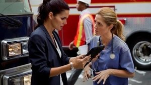 Rizzoli & Isles: Vraždy na pitevně 15. epizoda