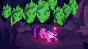Můj malý Pony: Přátelství je magické Canterlotská svatba (2)