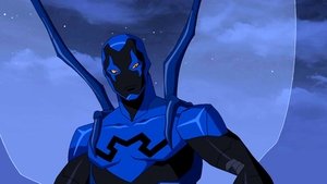Young Justice 12. epizoda
