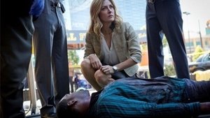 Rizzoli & Isles: Vraždy na pitevně 14. epizoda