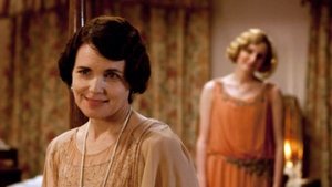 Panství Downton 5. epizoda
