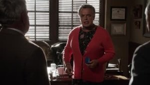 Rizzoli & Isles: Vraždy na pitevně 7. epizoda