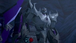 Transformers: Prime 21. epizoda