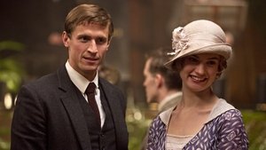 Panství Downton 2. epizoda