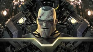 Transformers: Prime Výrobna na lidi