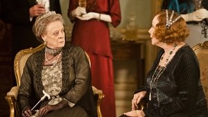 Panství Downton 2. epizoda