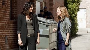 Rizzoli & Isles: Vraždy na pitevně 3. epizoda