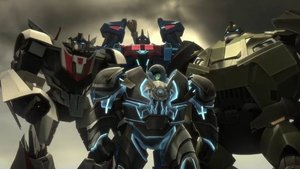 Transformers: Prime 6. epizoda