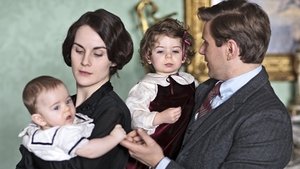 Panství Downton 1. epizoda