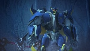 Transformers: Prime Triangulace