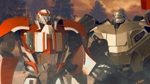 Transformers: Prime 1. epizoda