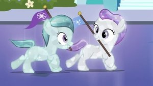 Můj malý Pony: Přátelství je magické Jak si hrají poníci