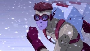 Young Justice 20. epizoda